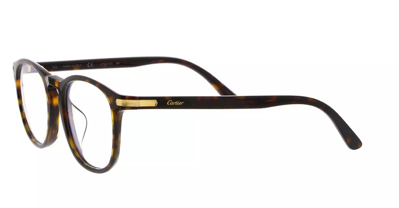 Cartier CT0017OA col 002