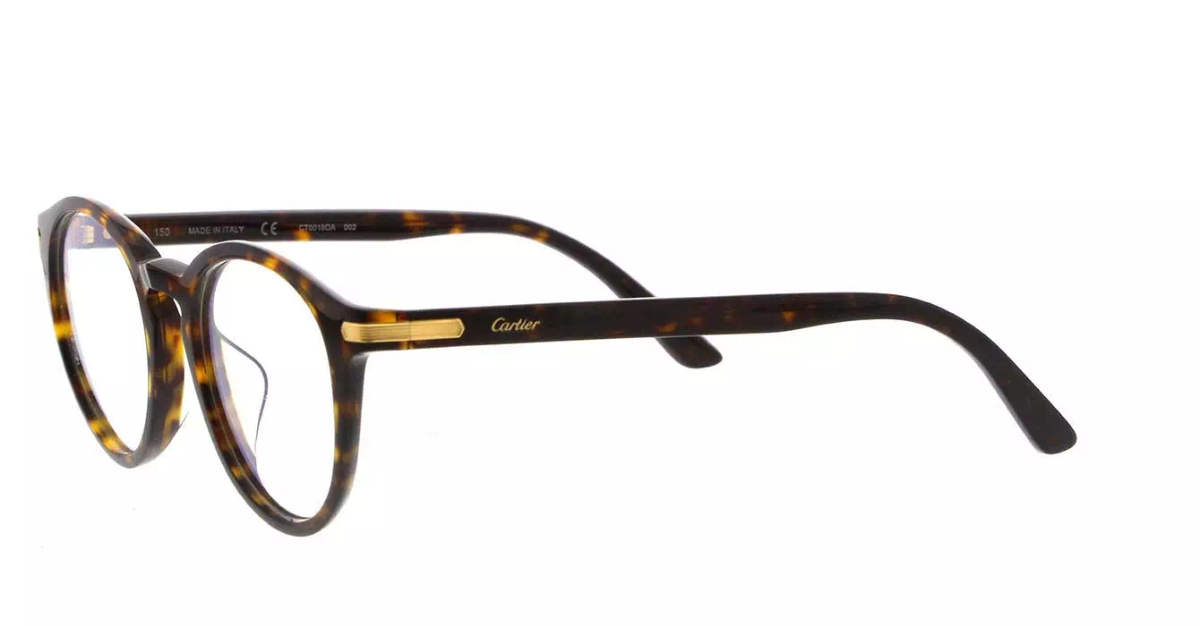 Cartier CT0018OA col 002
