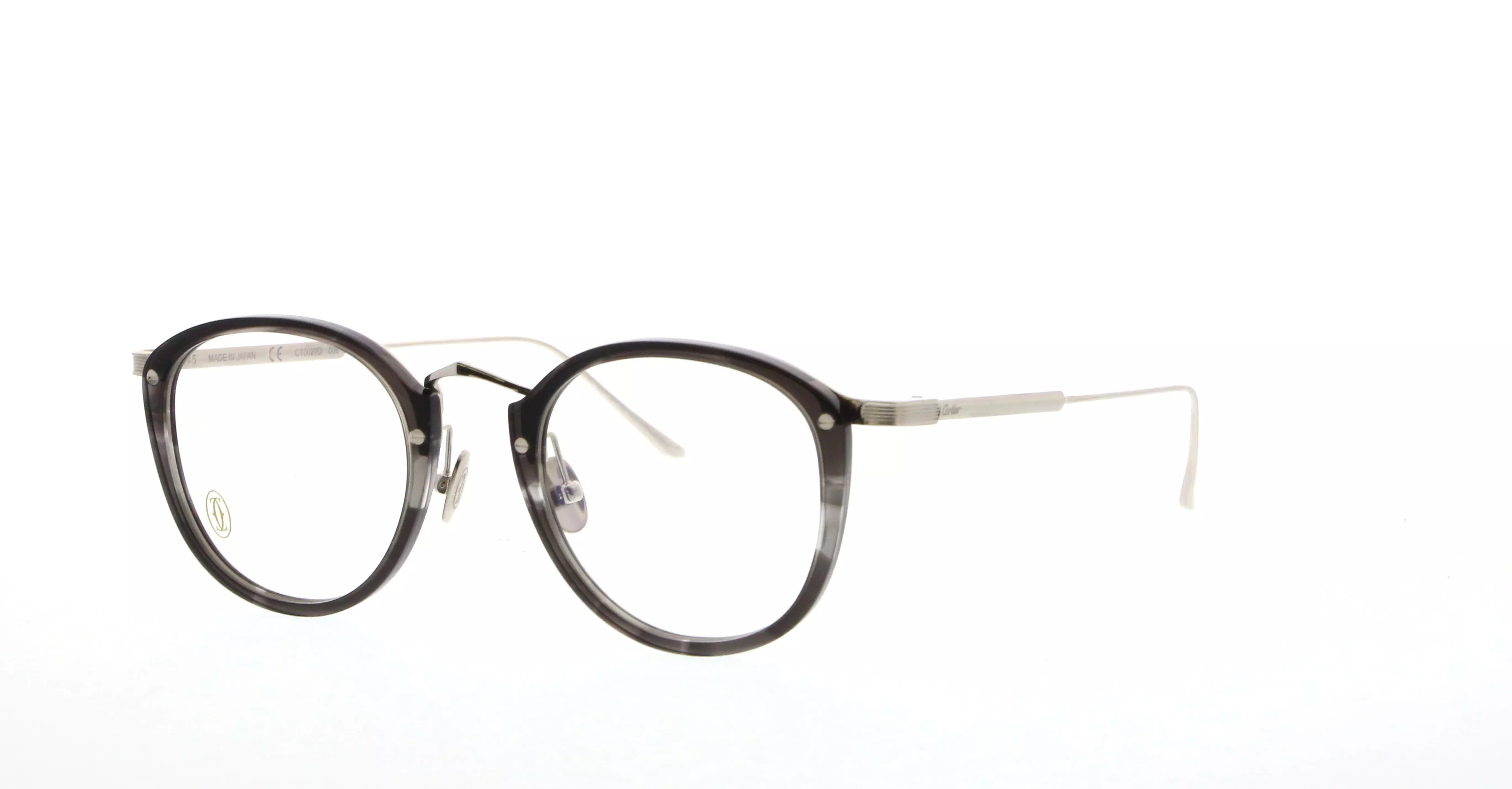 Cartier CT0020O col 006