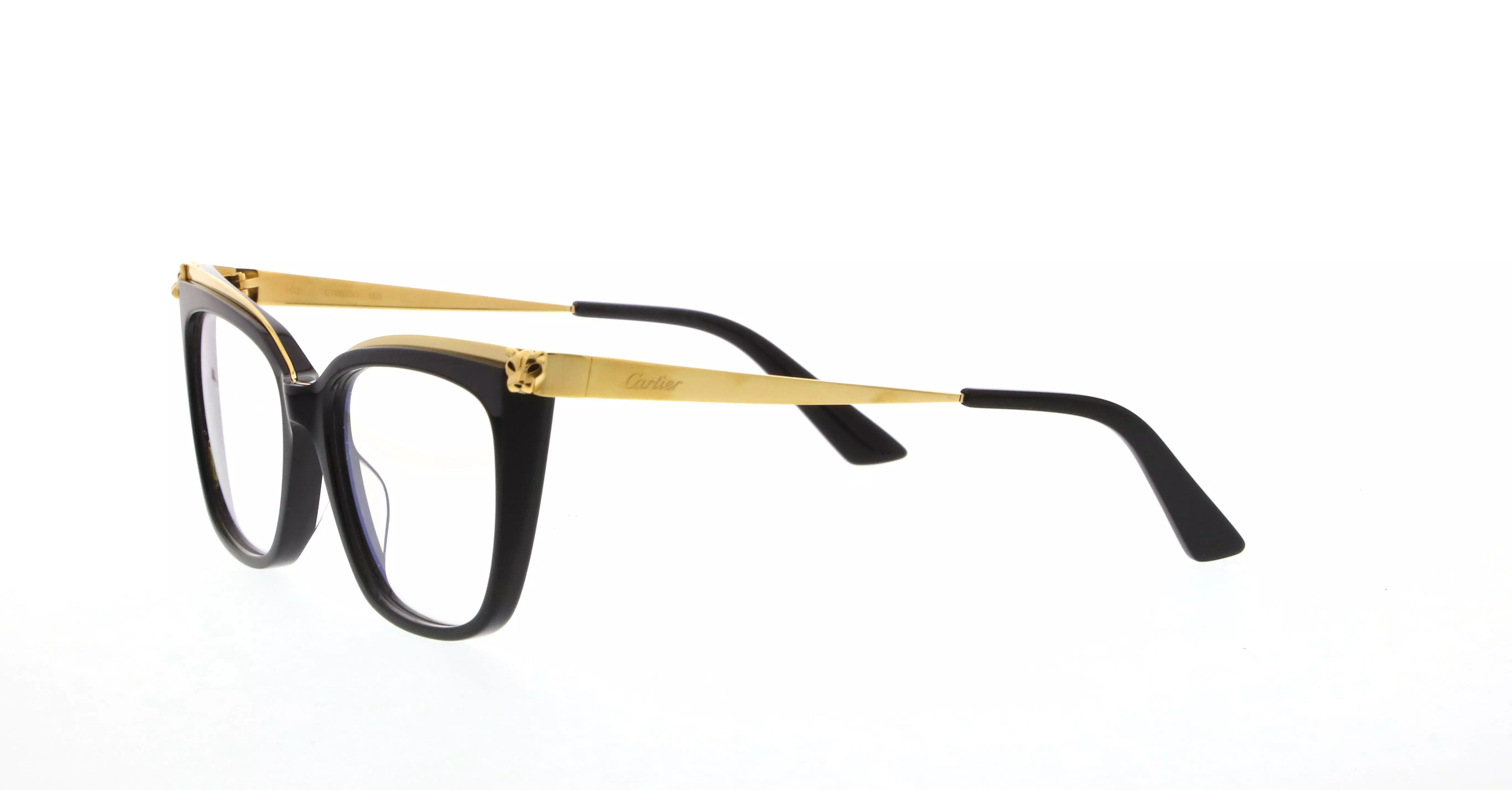 Cartier CT0033O col 001
