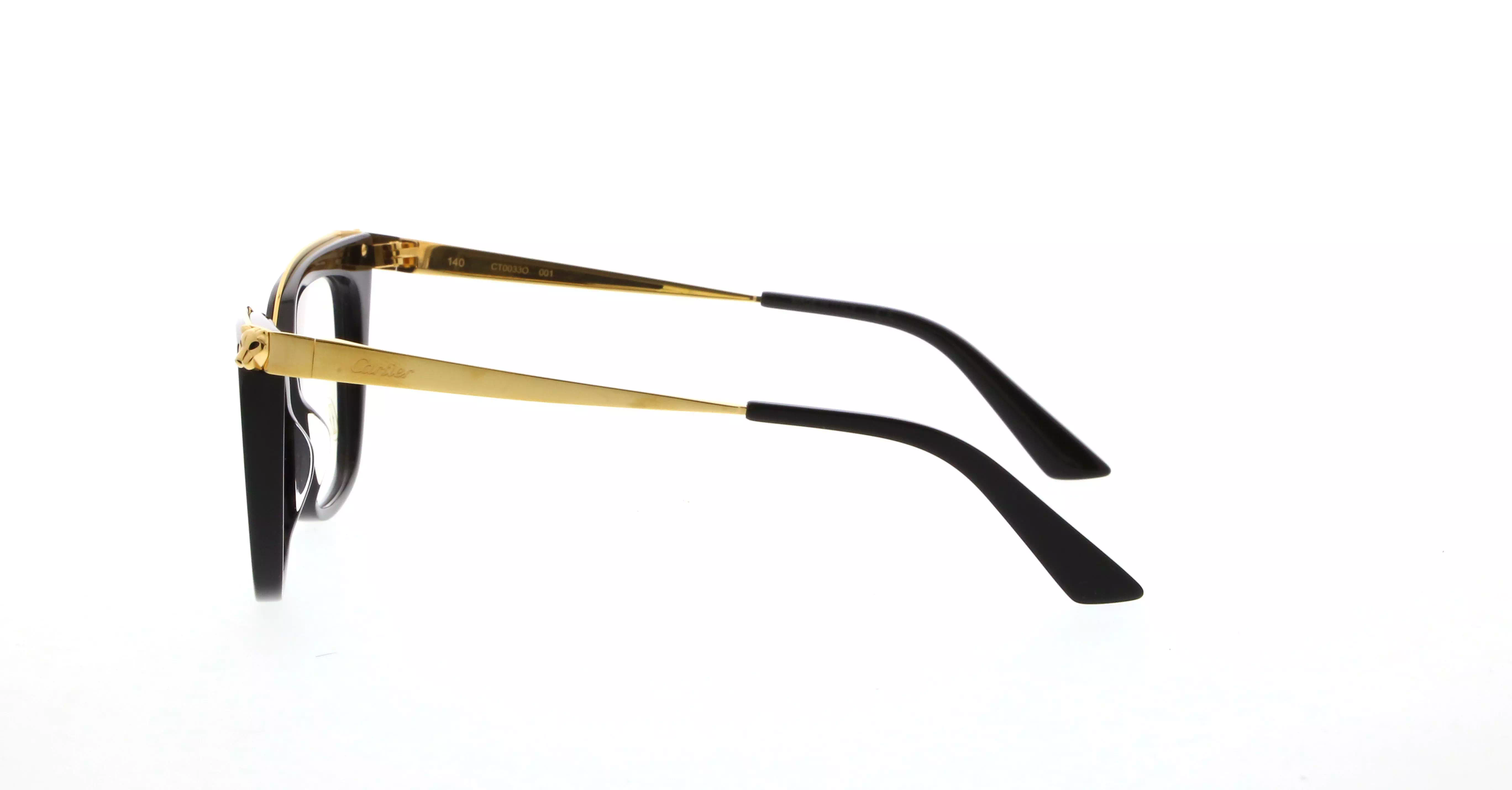 Cartier CT0033O col 001