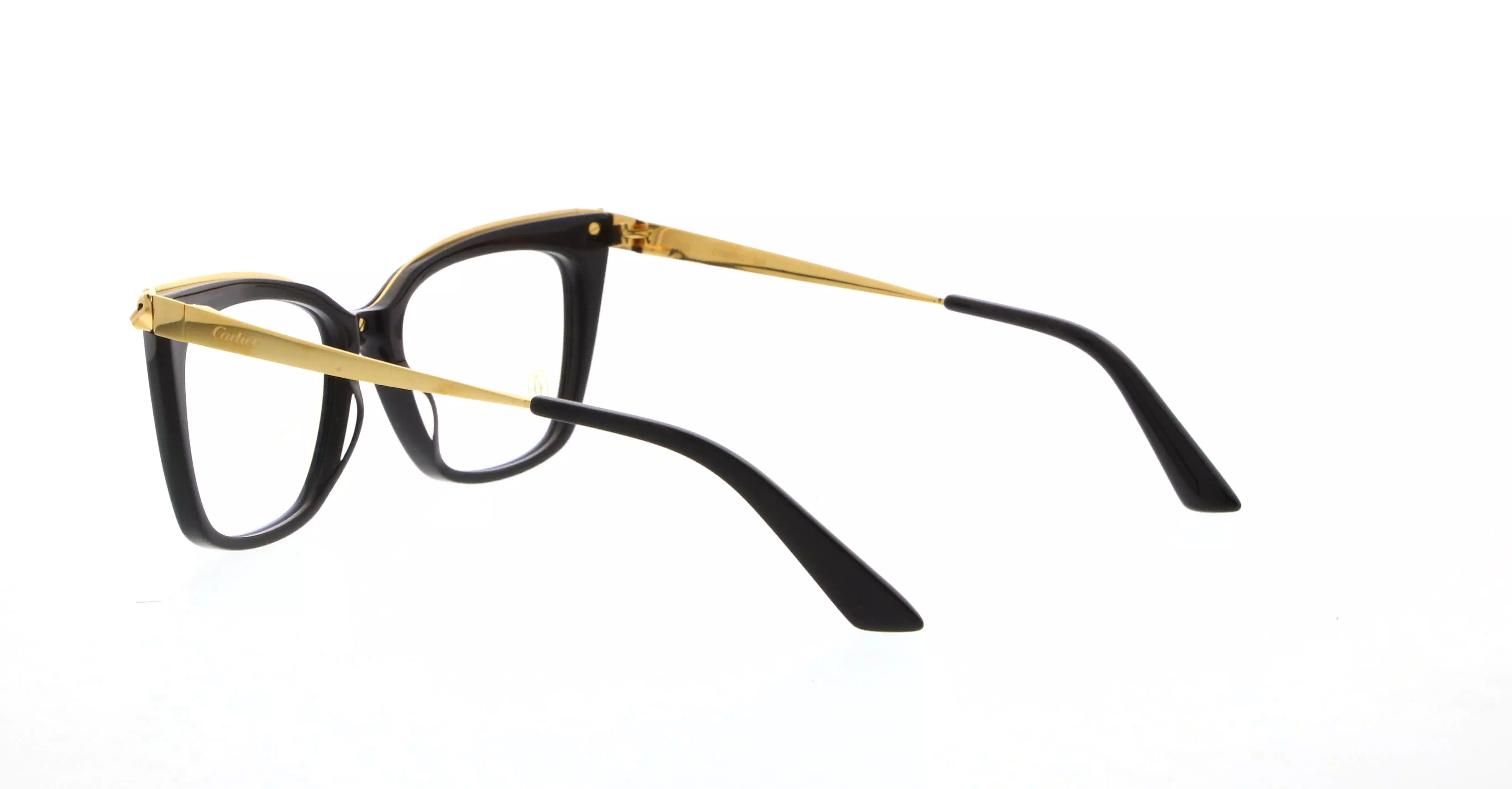 Cartier CT0033O col 001