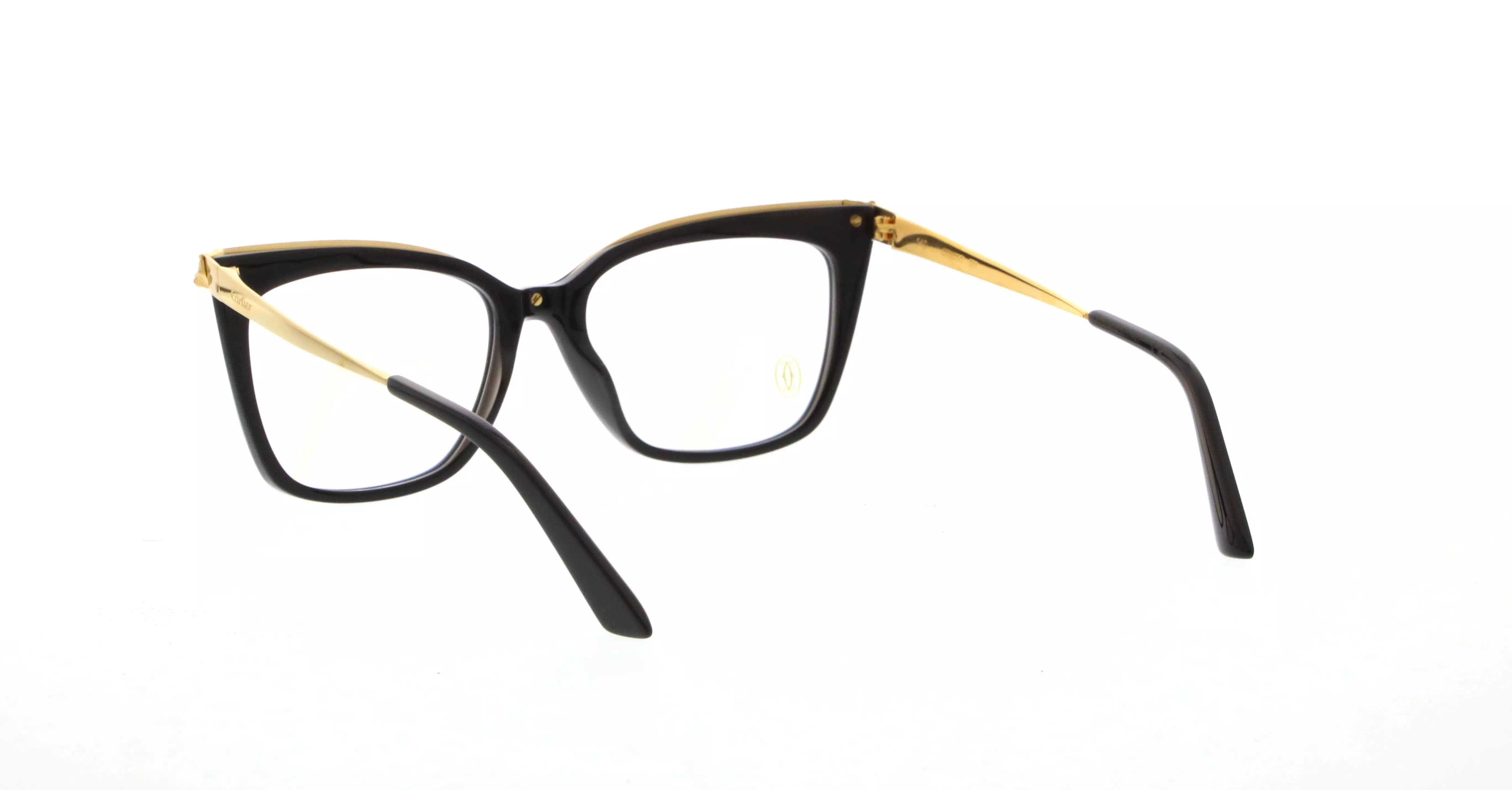 Cartier CT0033O col 001