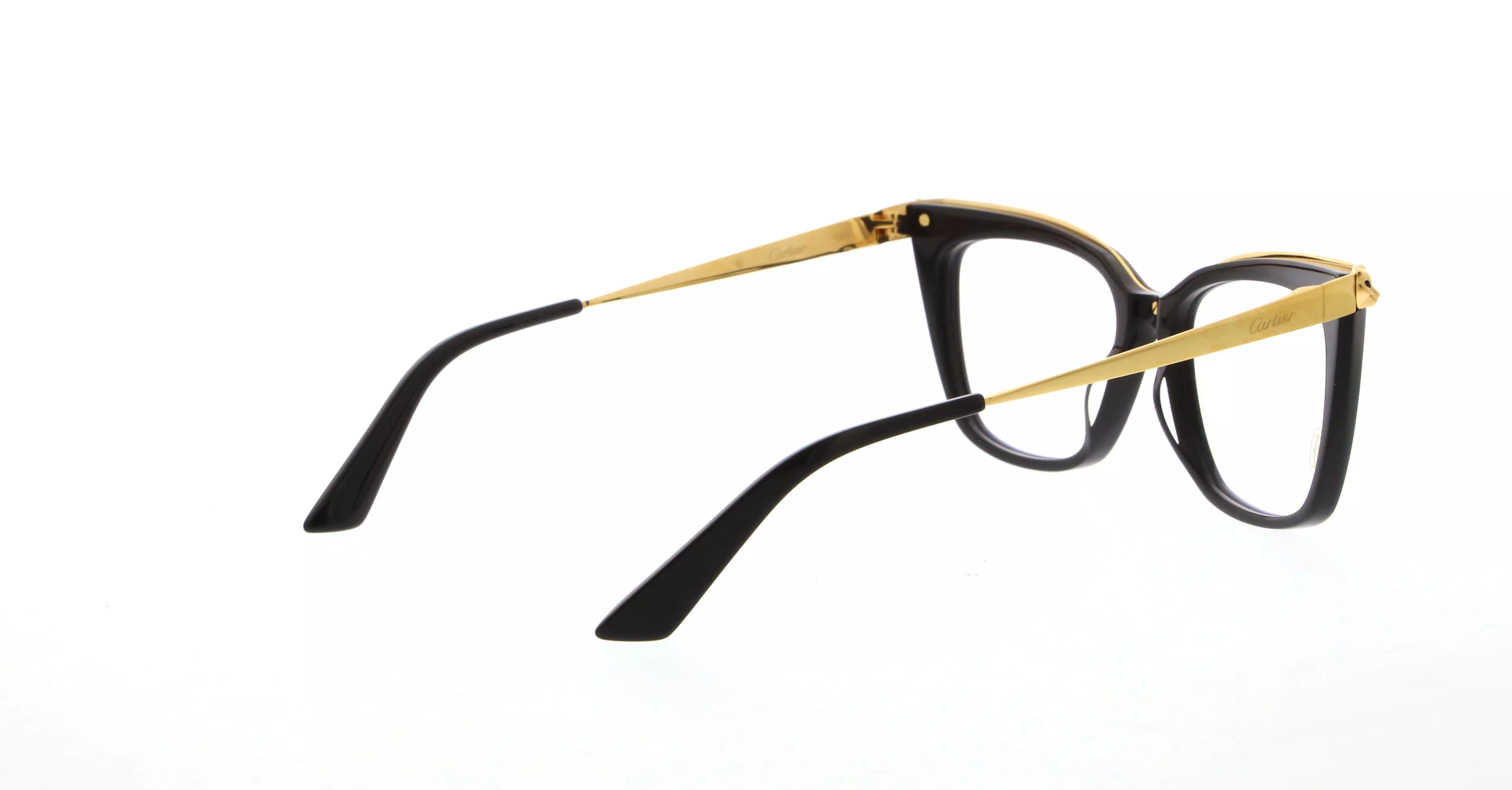 Cartier CT0033O col 001