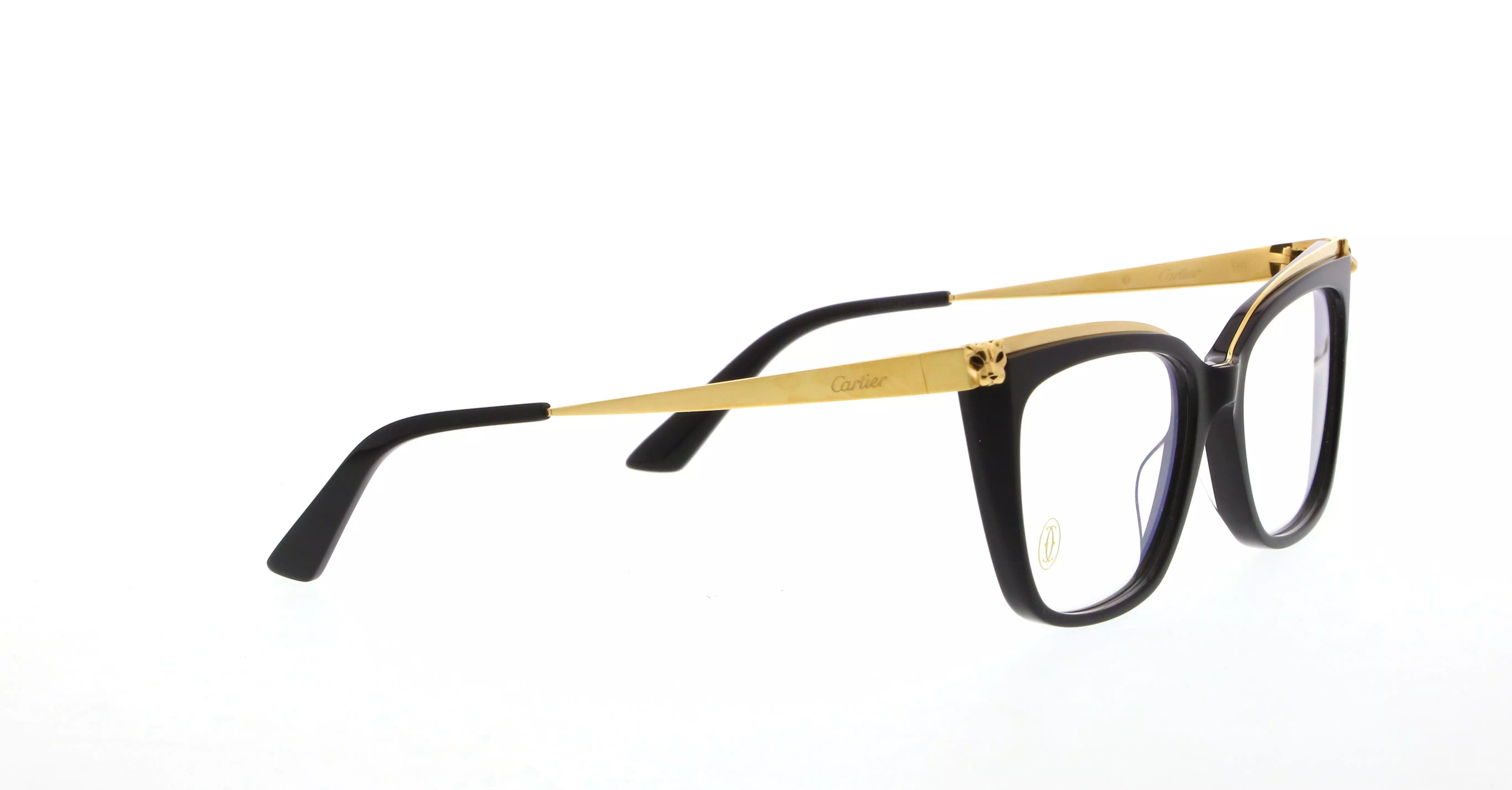 Cartier CT0033O col 001