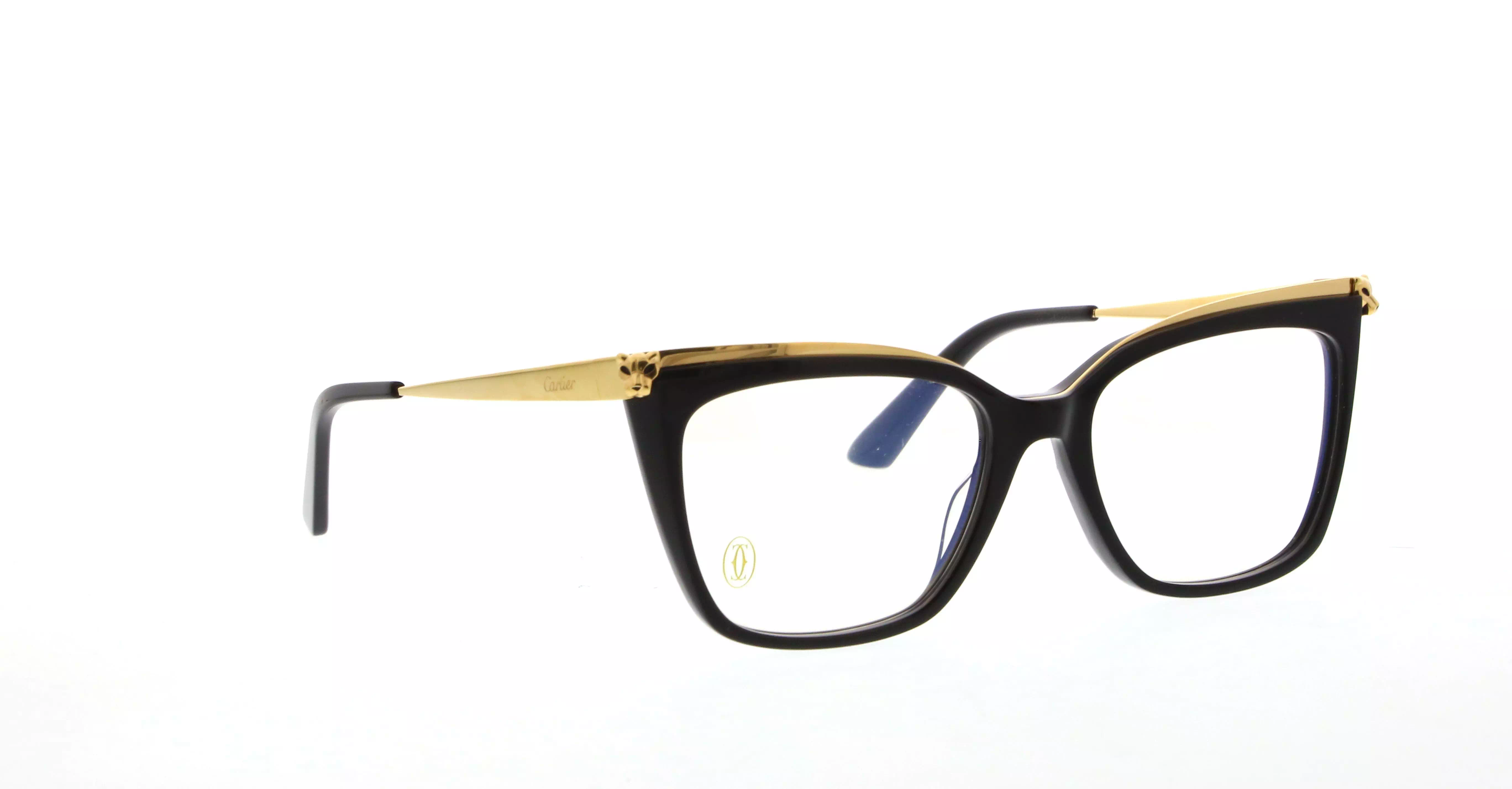 Cartier CT0033O col 001
