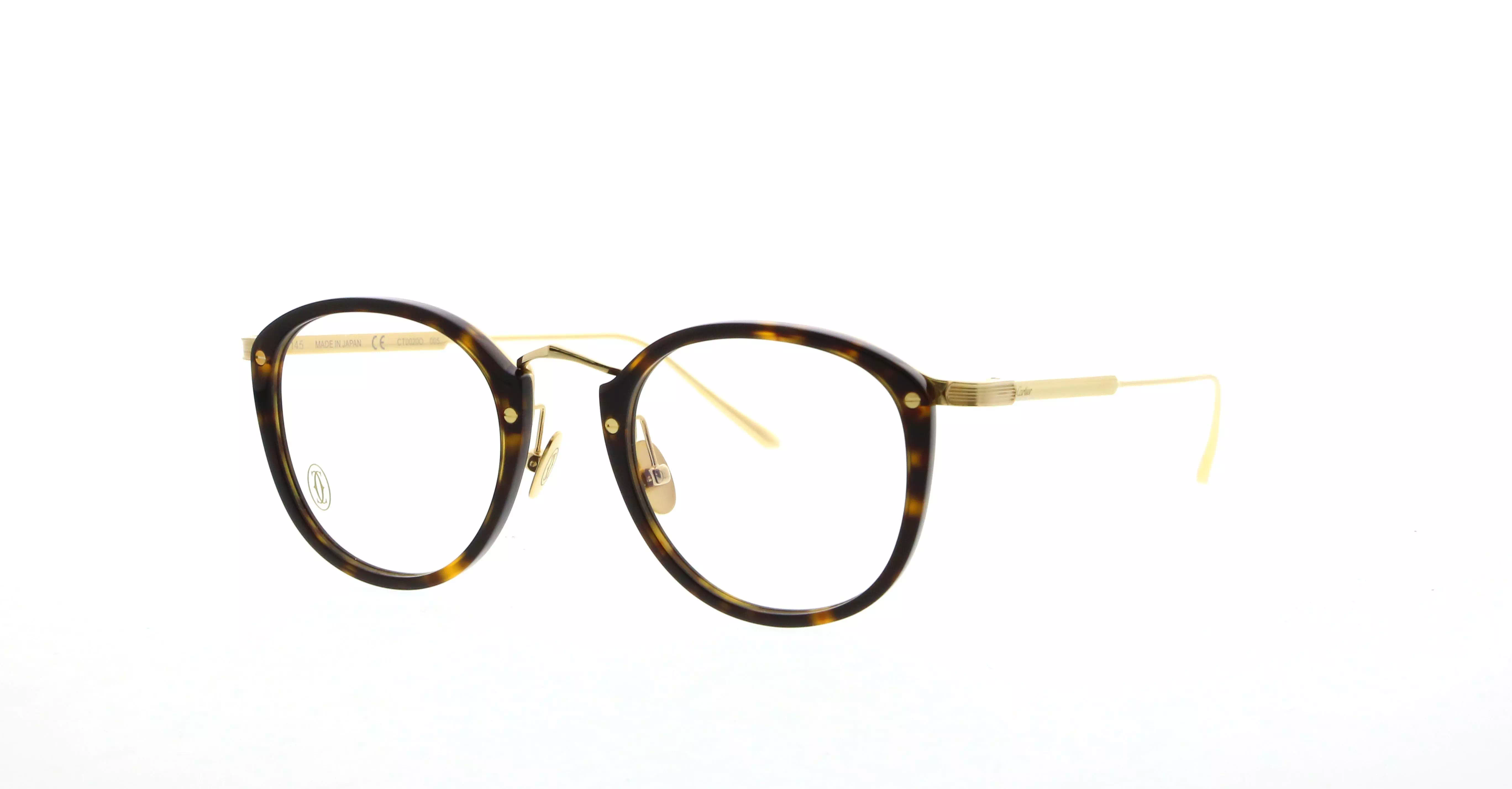 Cartier CT0020O col 005