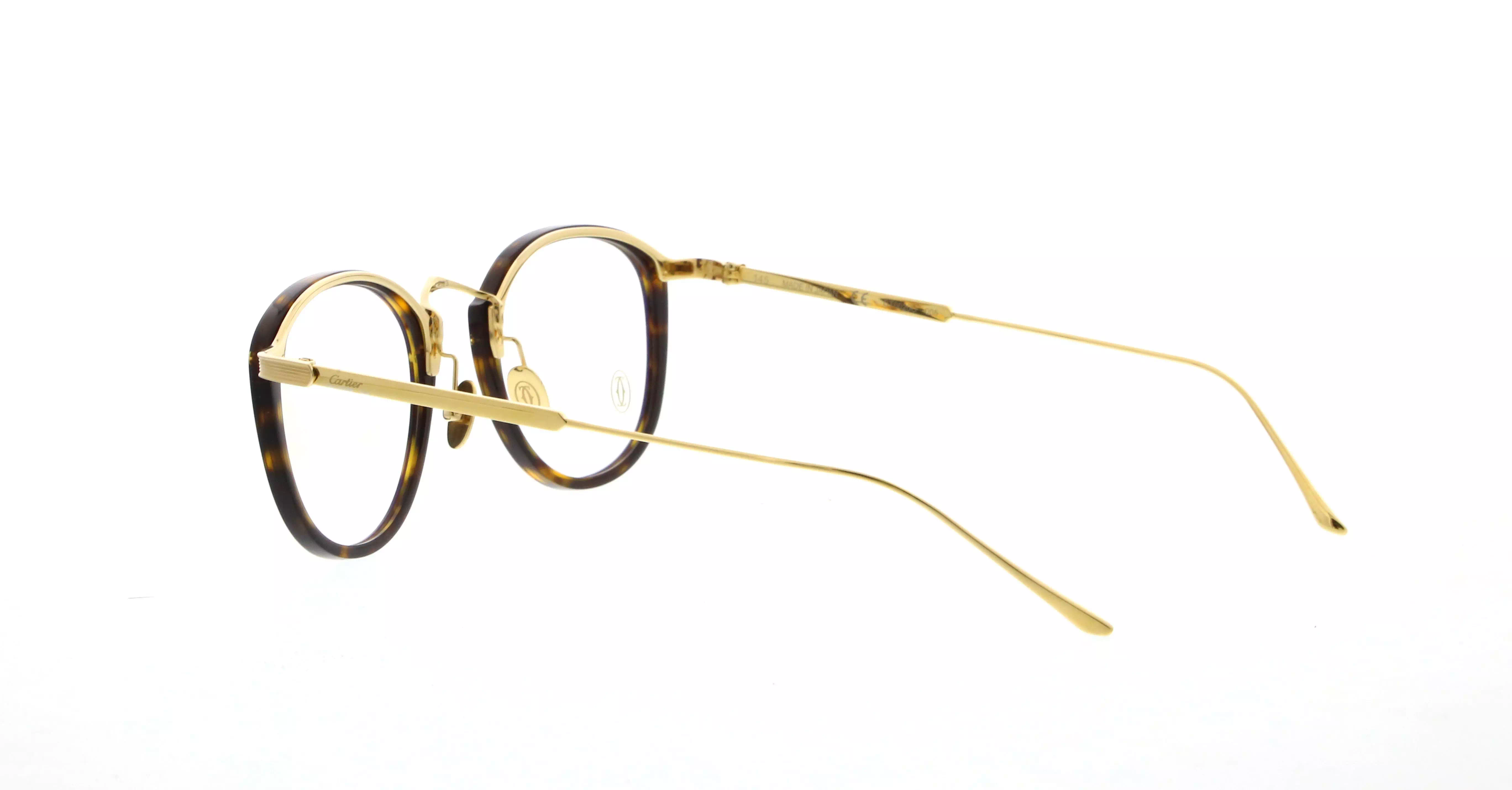 Cartier CT0020O col 005