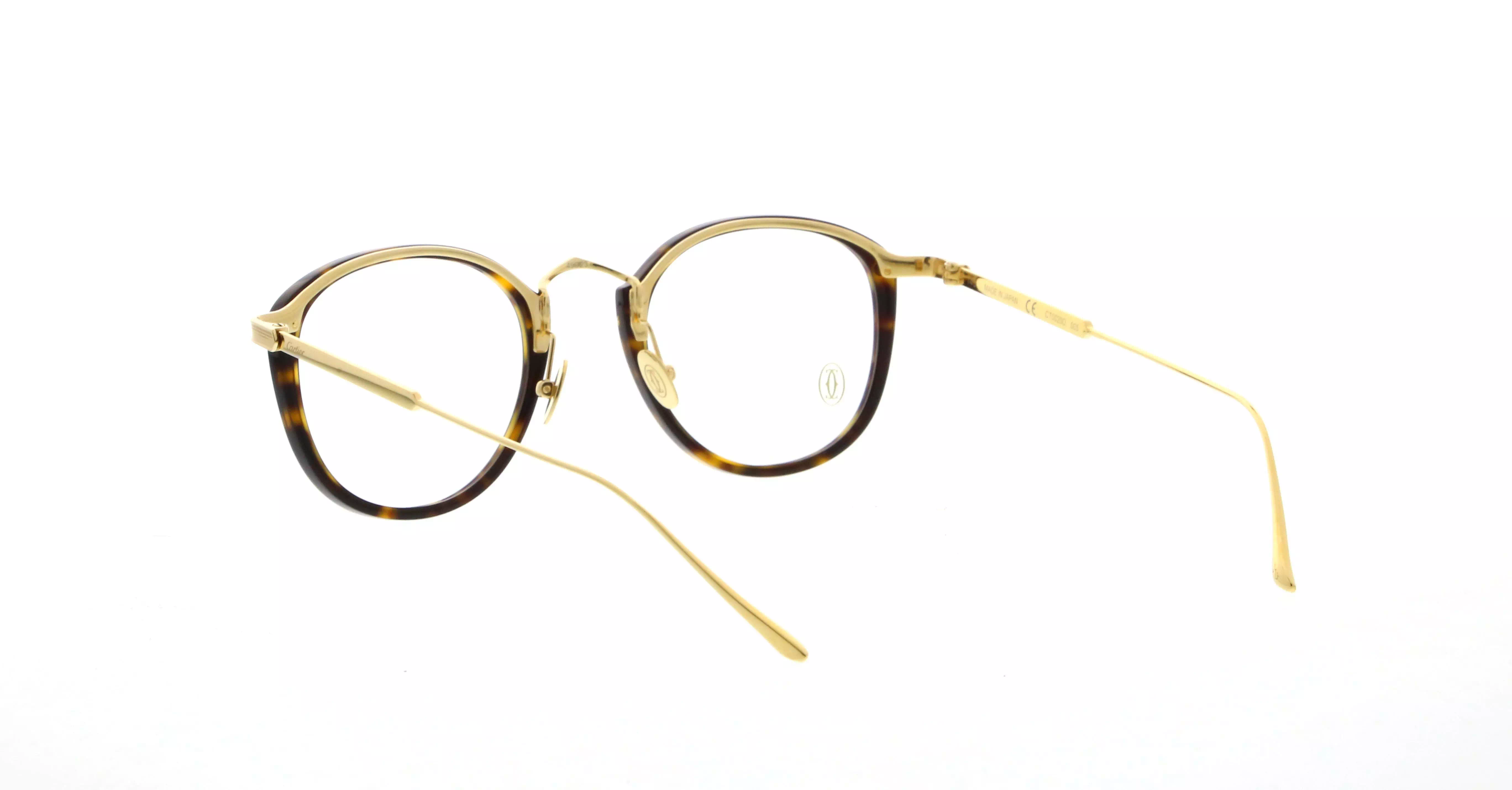Cartier CT0020O col 005