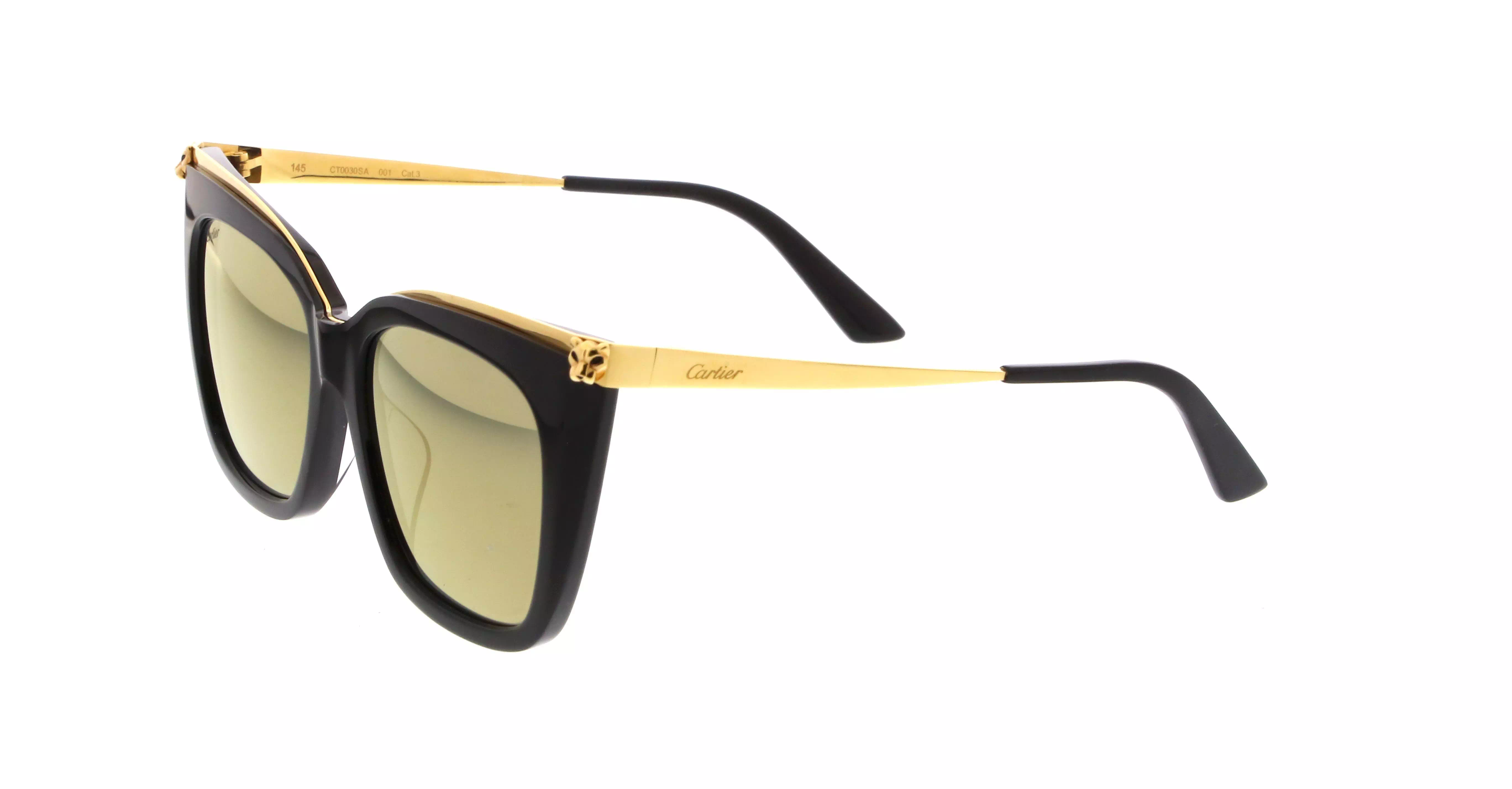 Cartier CT0030SA col 001