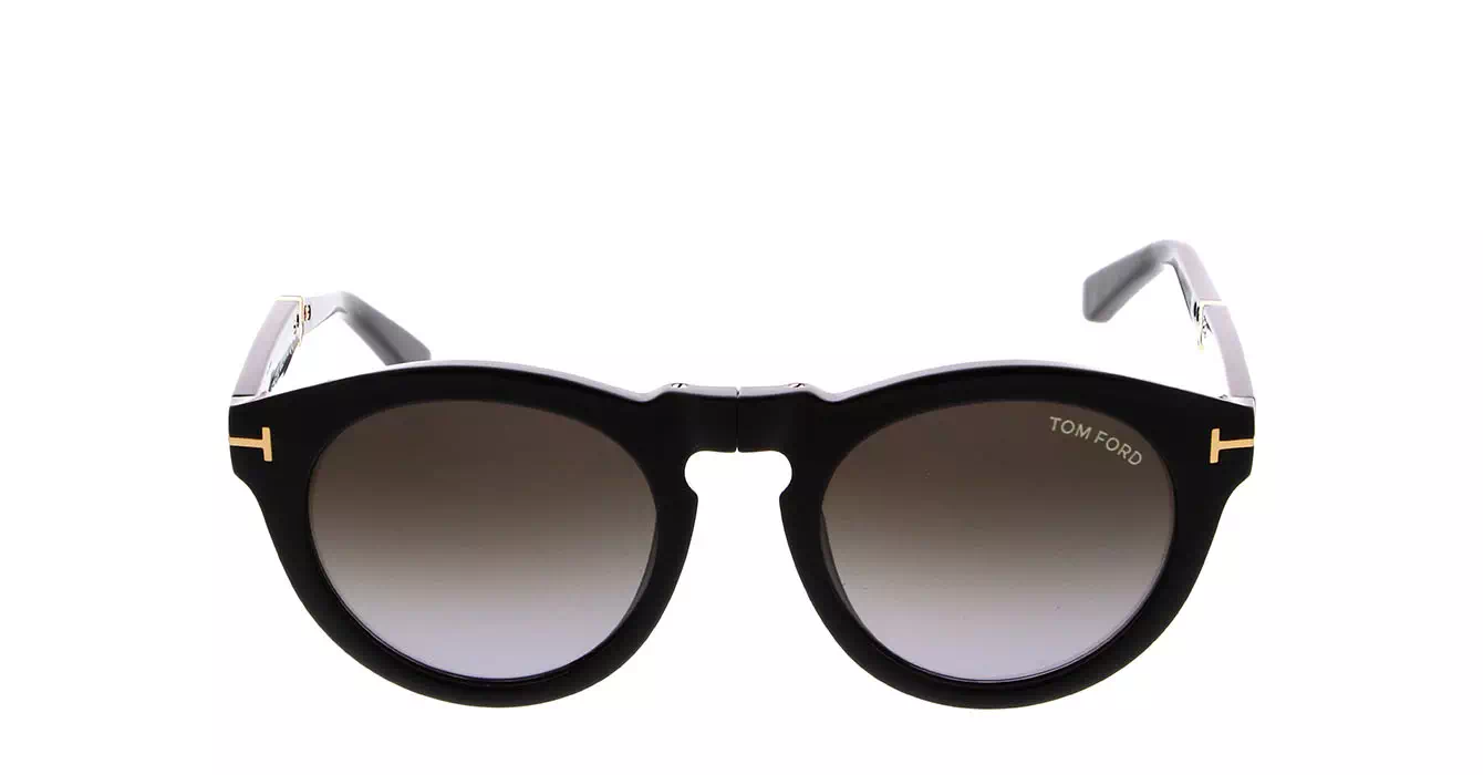 Tom Ford FT627 col 01B CARTER-02