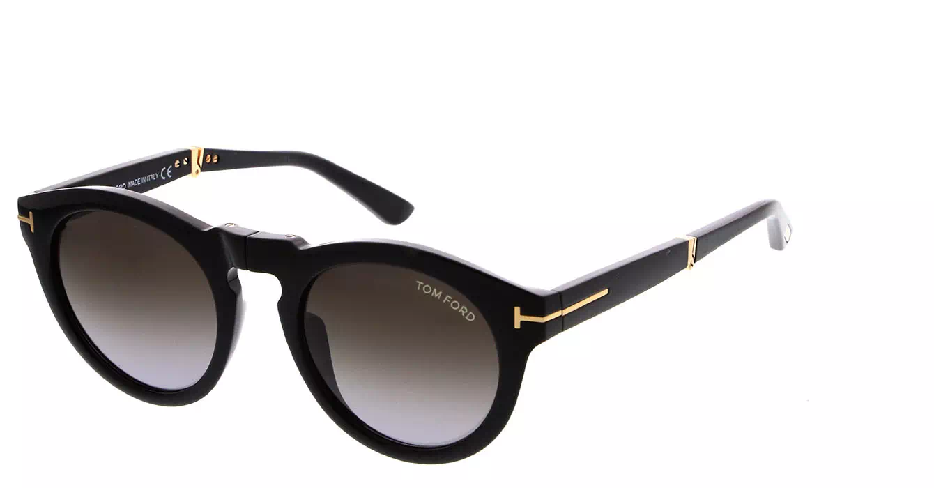 Tom Ford FT627 col 01B CARTER-02