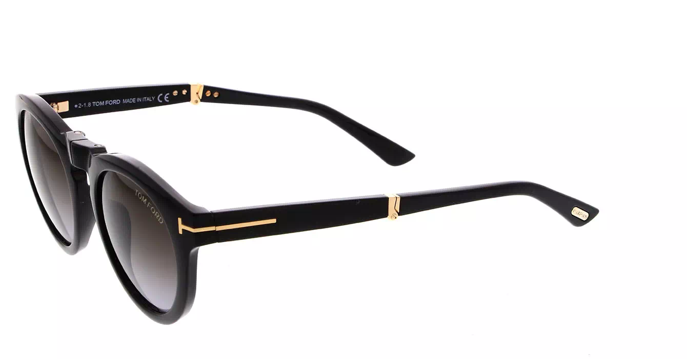Tom Ford FT627 col 01B CARTER-02