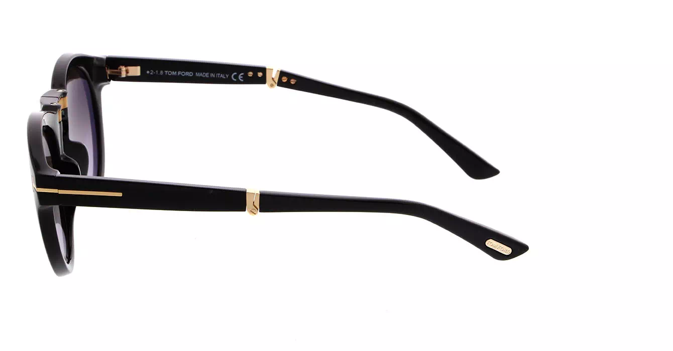 Tom Ford FT627 col 01B CARTER-02