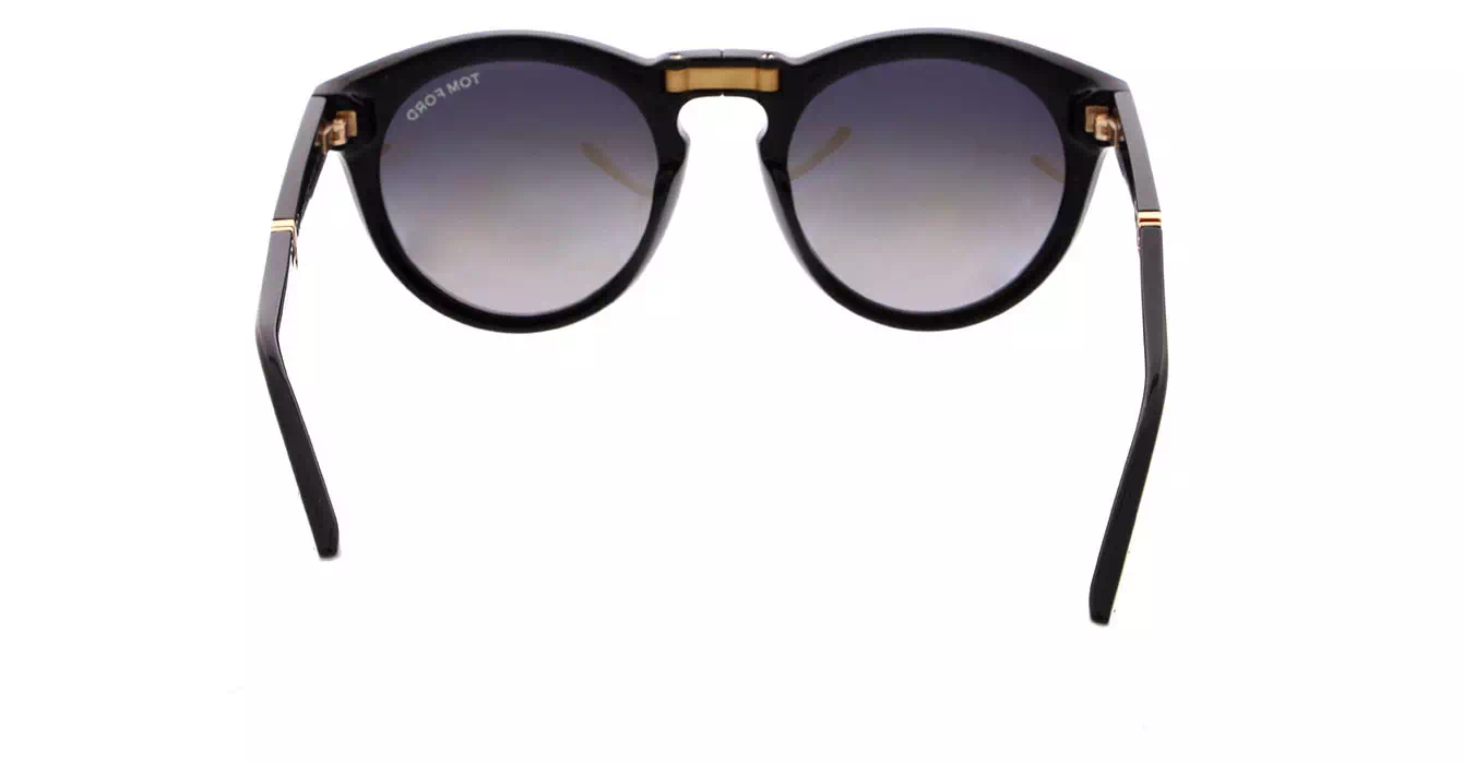 Tom Ford FT627 col 01B CARTER-02