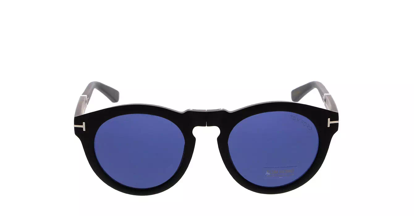 Tom Ford FT627 col 02V CARTER-02