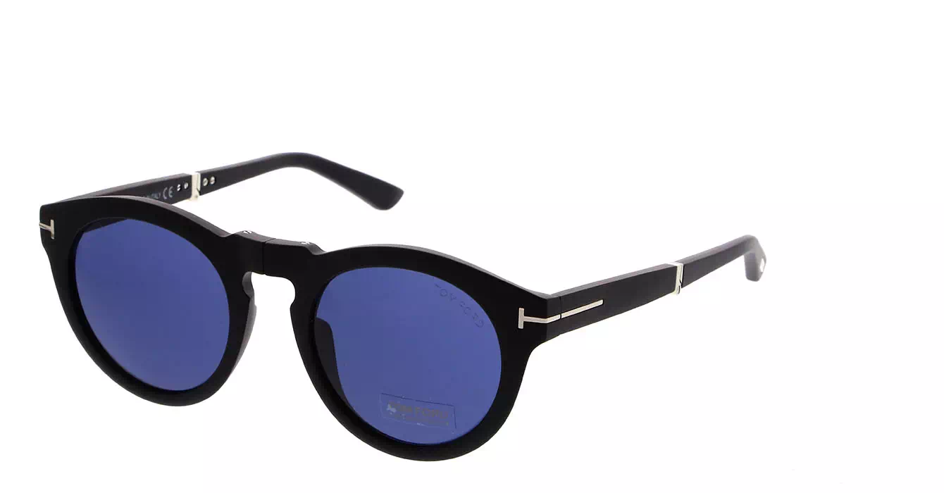 Tom Ford FT627 col 02V CARTER-02