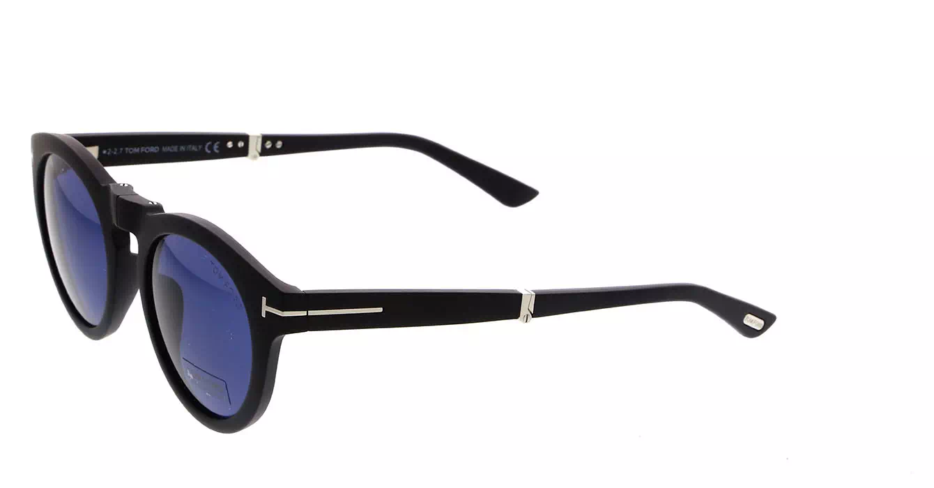 Tom Ford FT627 col 02V CARTER-02