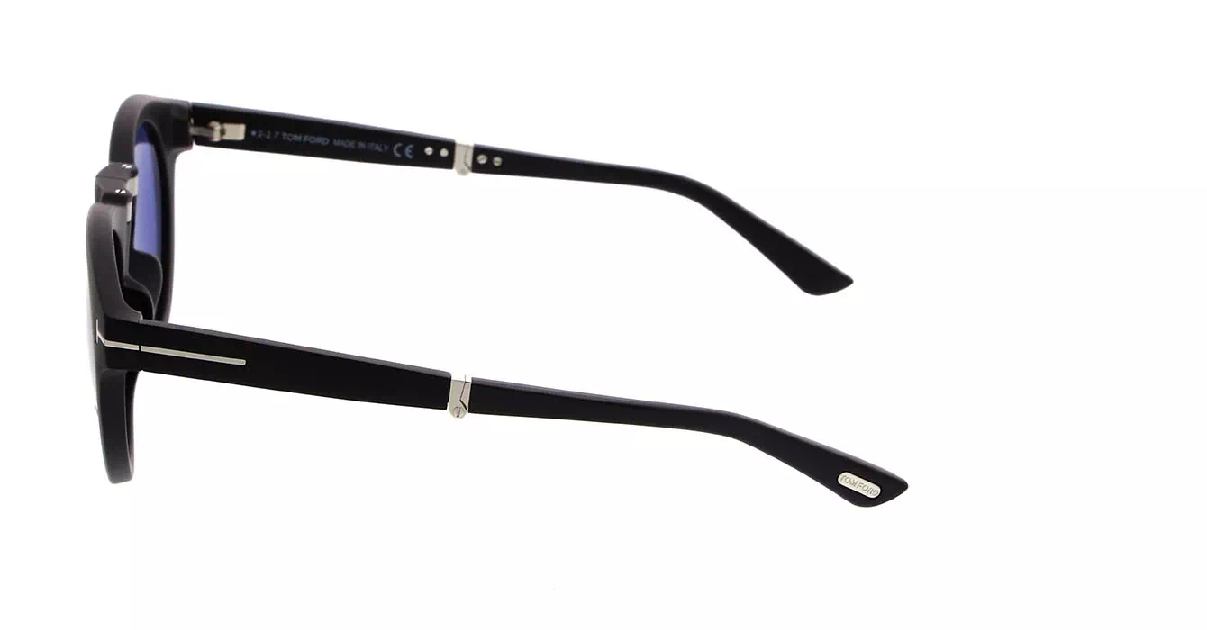 Tom Ford FT627 col 02V CARTER-02