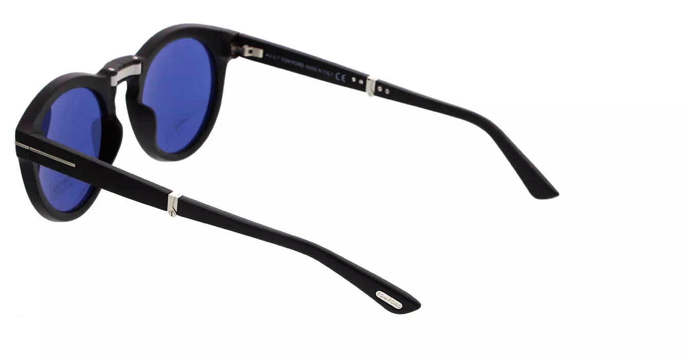 Tom Ford FT627 col 02V CARTER-02