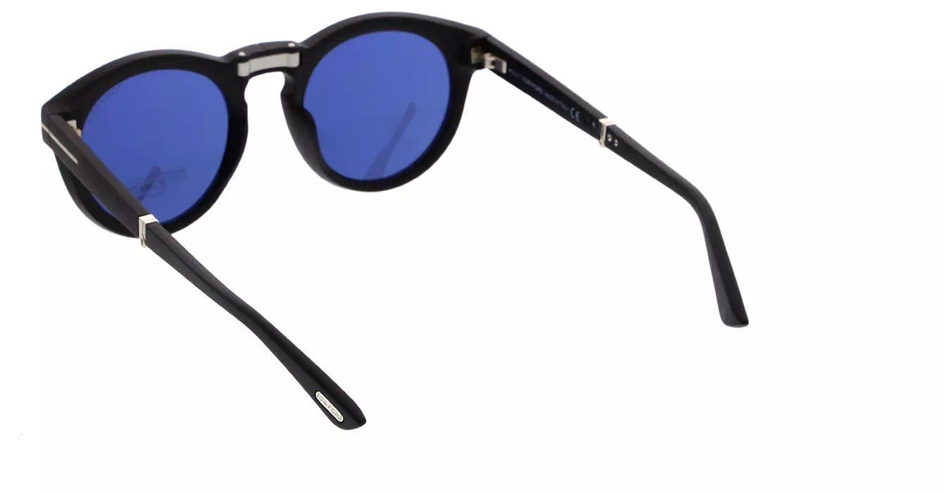 Tom Ford FT627 col 02V CARTER-02