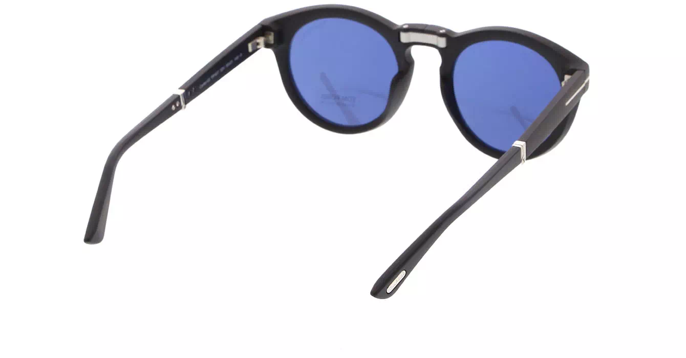 Tom Ford FT627 col 02V CARTER-02
