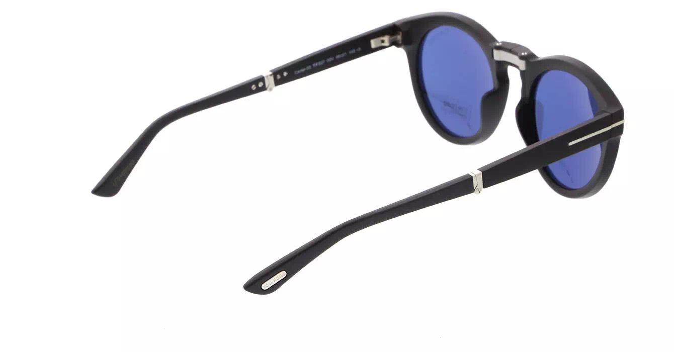 Tom Ford FT627 col 02V CARTER-02
