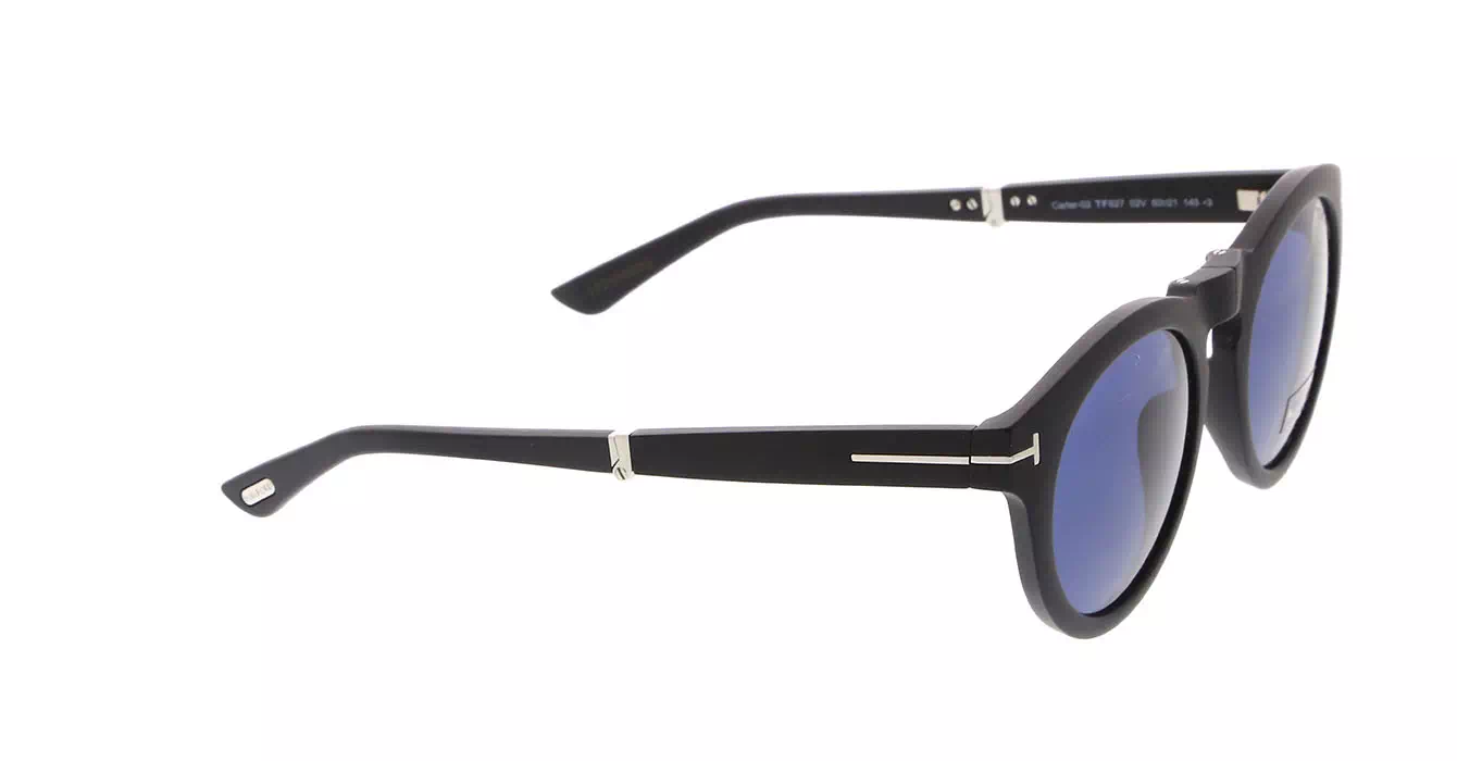 Tom Ford FT627 col 02V CARTER-02