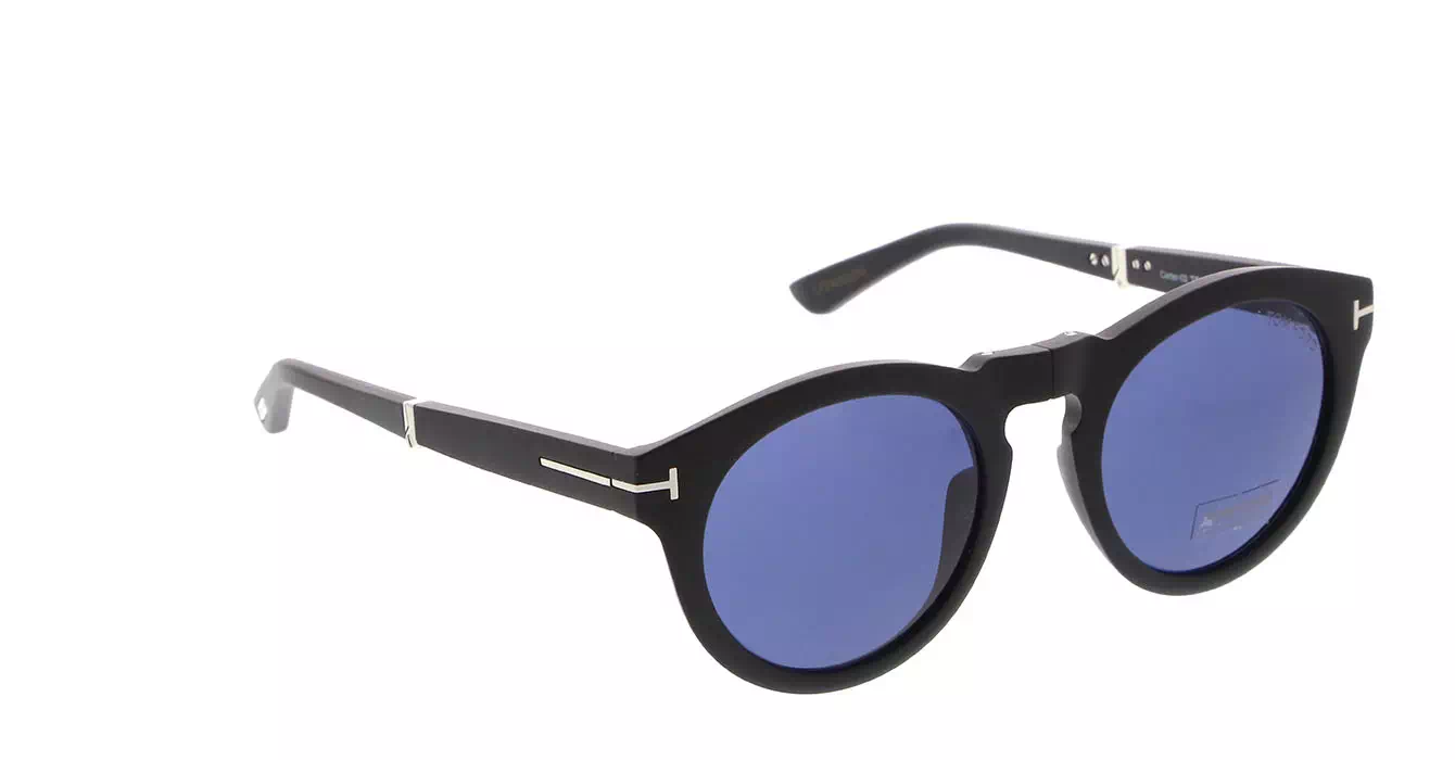 Tom Ford FT627 col 02V CARTER-02
