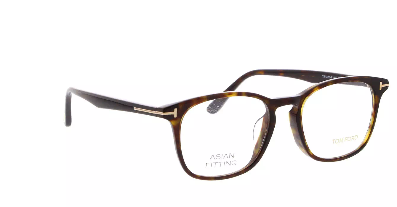 Tom Ford FT5505-F col 052