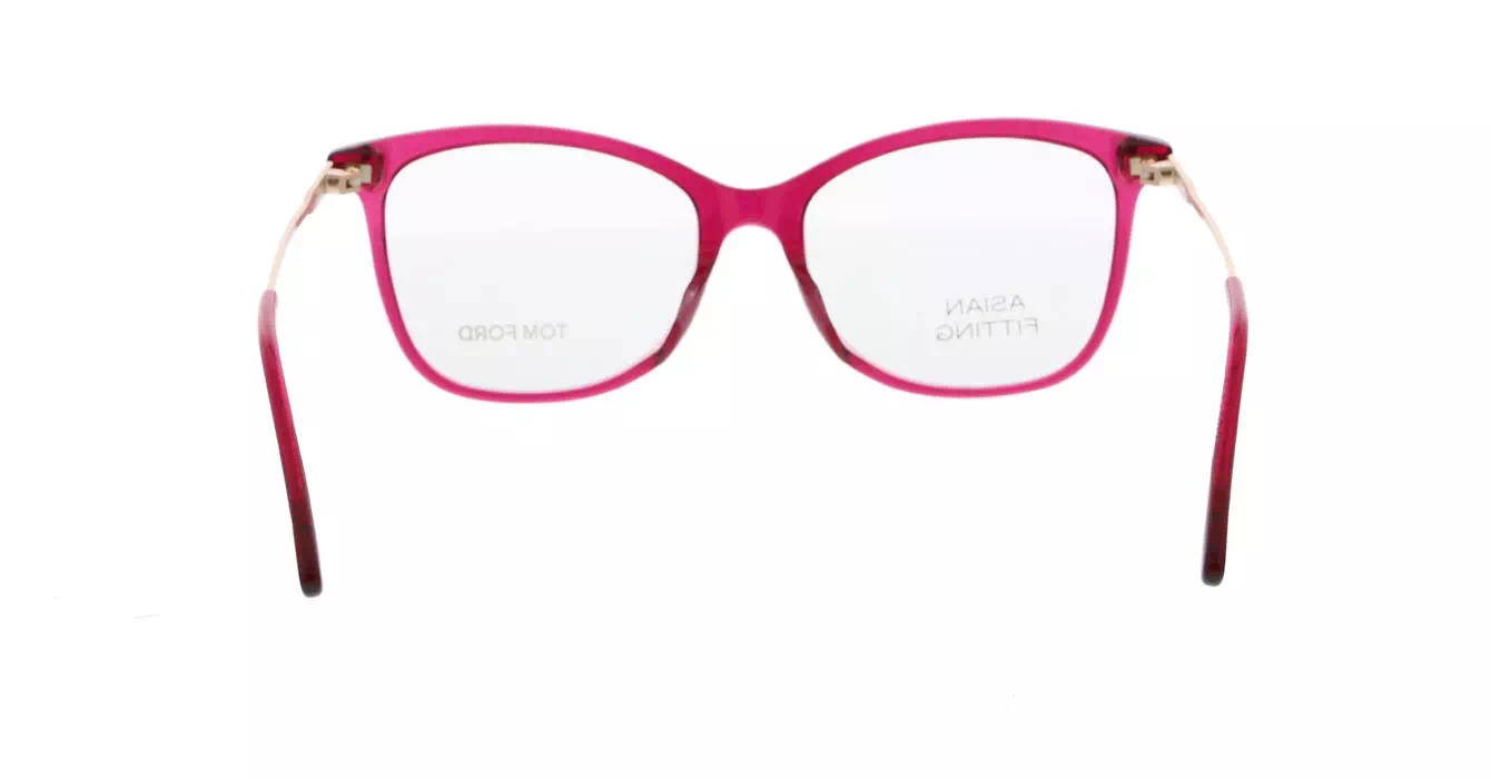 Tom Ford FT5510-F col 081