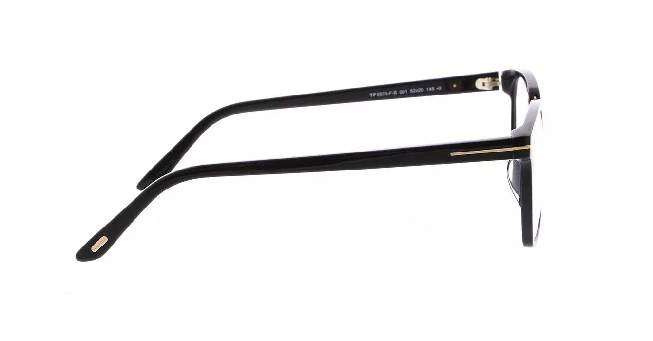 Tom Ford FT5523-F-B col 001