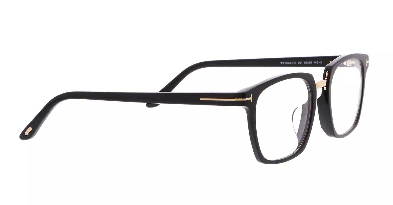 Tom Ford FT5523-F-B col 001