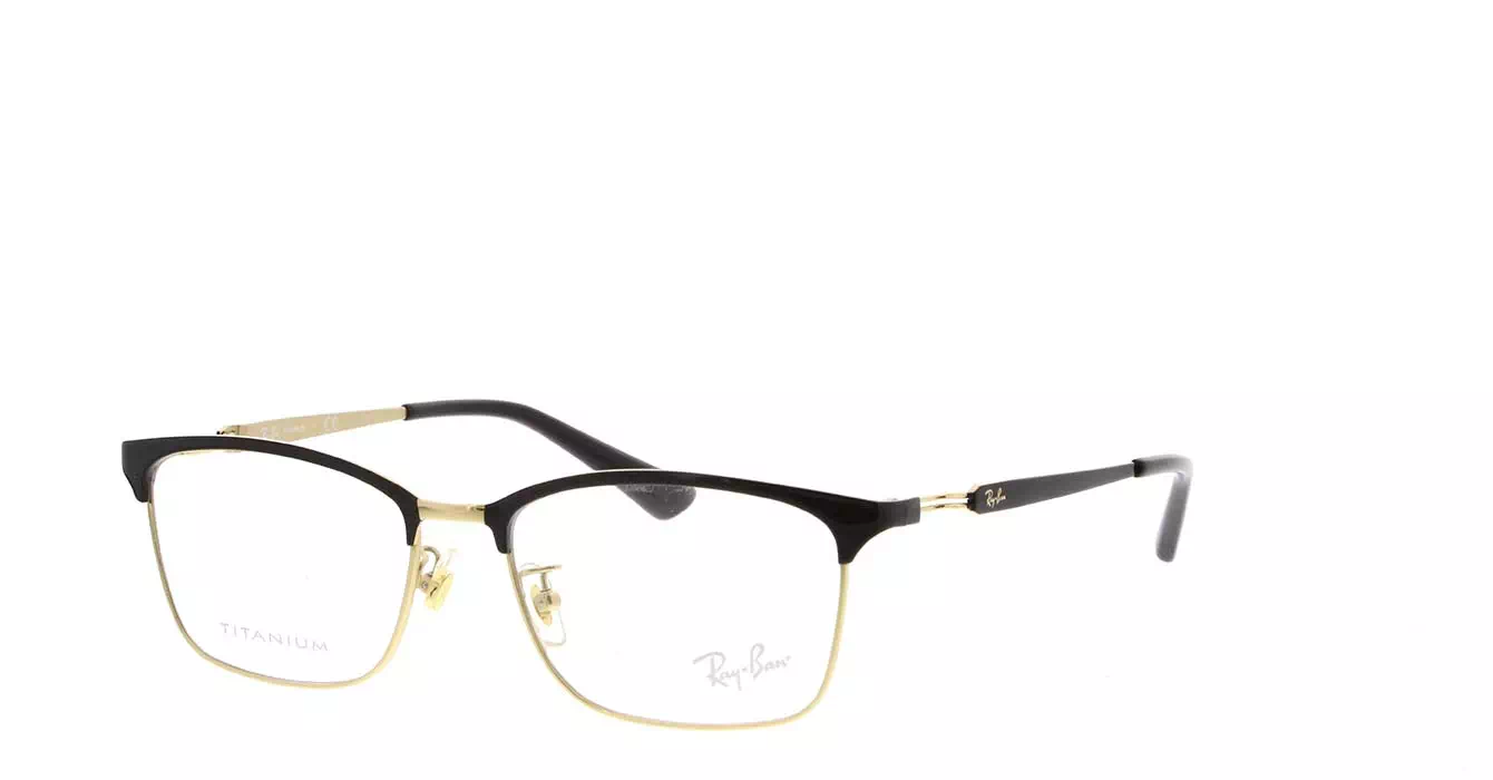 Ray-Ban RB8751D col 1198 s54