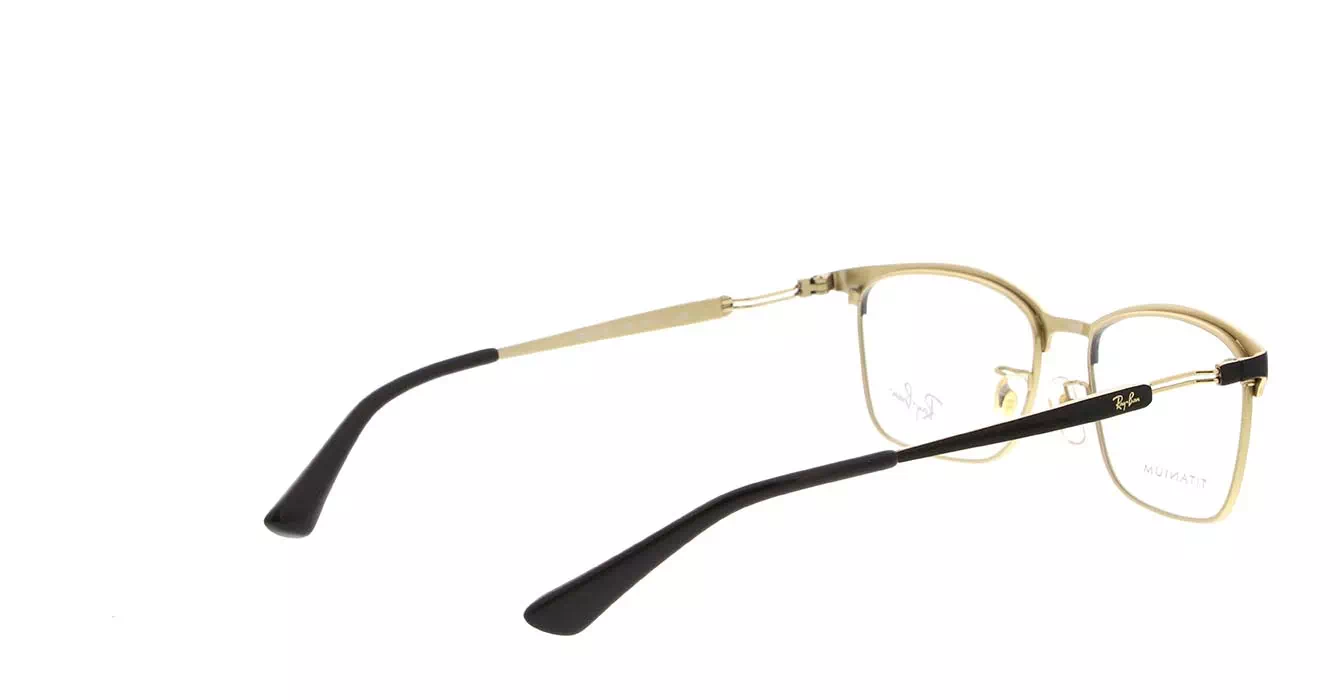 Ray-Ban RB8751D col 1198 s54