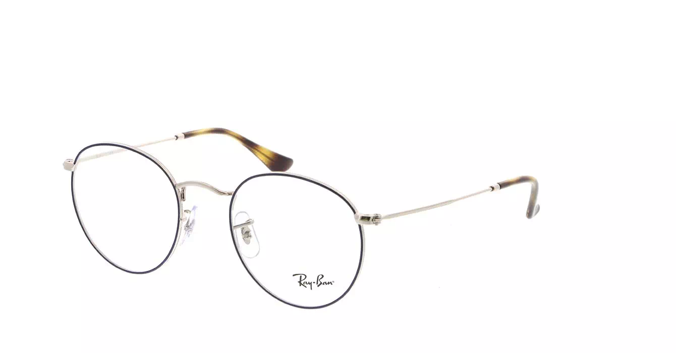Ray-Ban RB3447V col 2970 s50