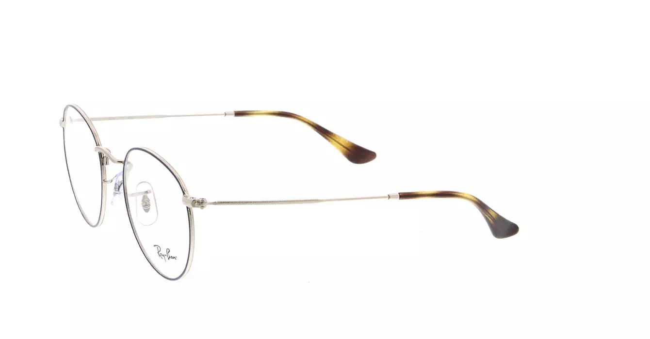 Ray-Ban RB3447V col 2970 s50