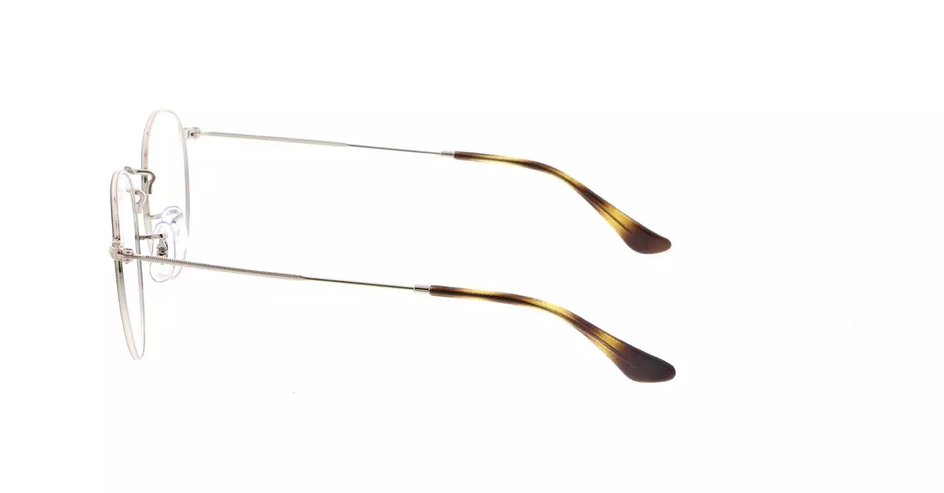 Ray-Ban RB3447V col 2970 s50