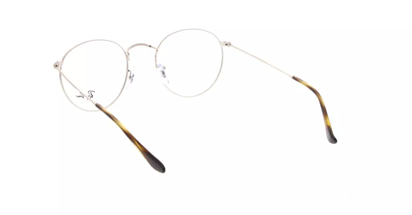 Ray-Ban RB3447V col 2970 s50