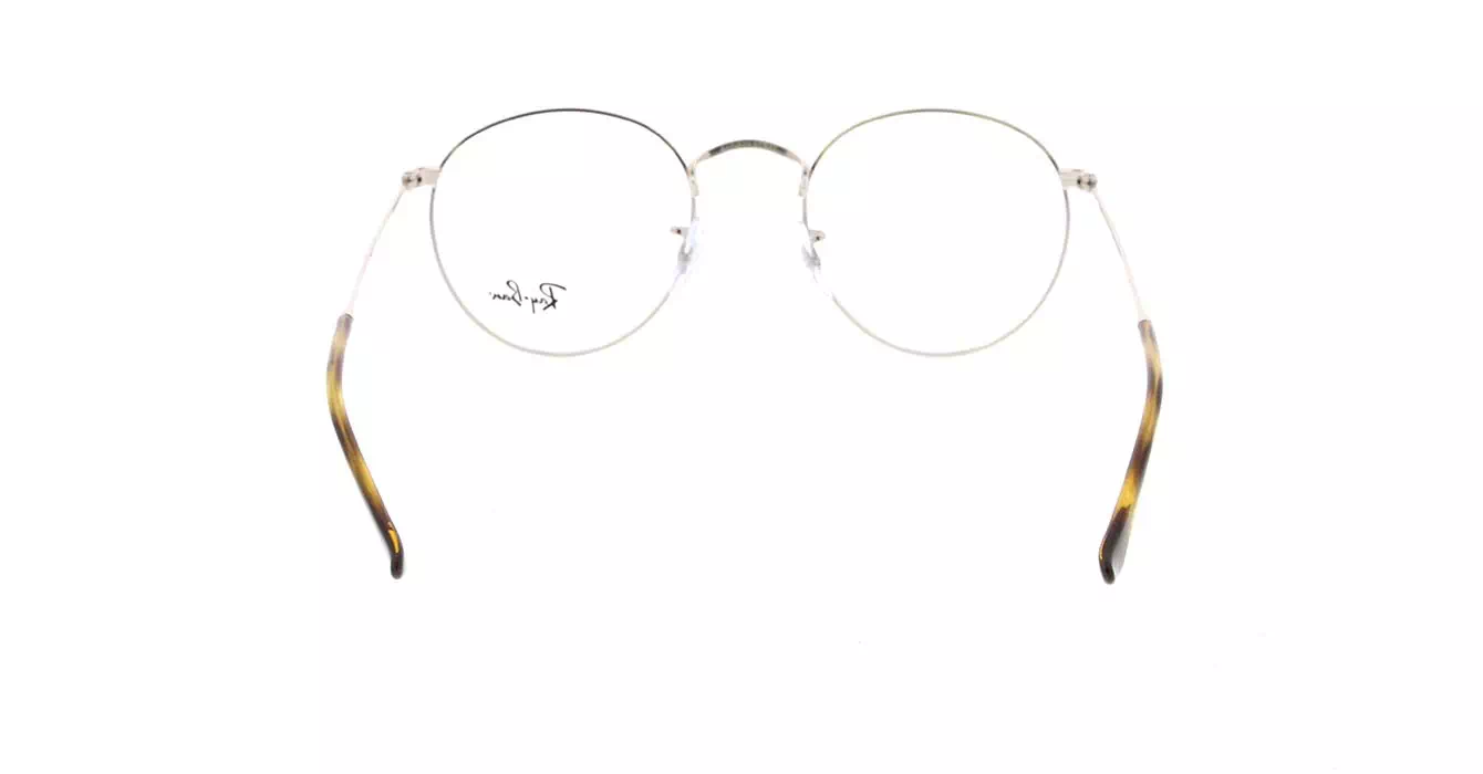 Ray-Ban RB3447V col 2970 s50