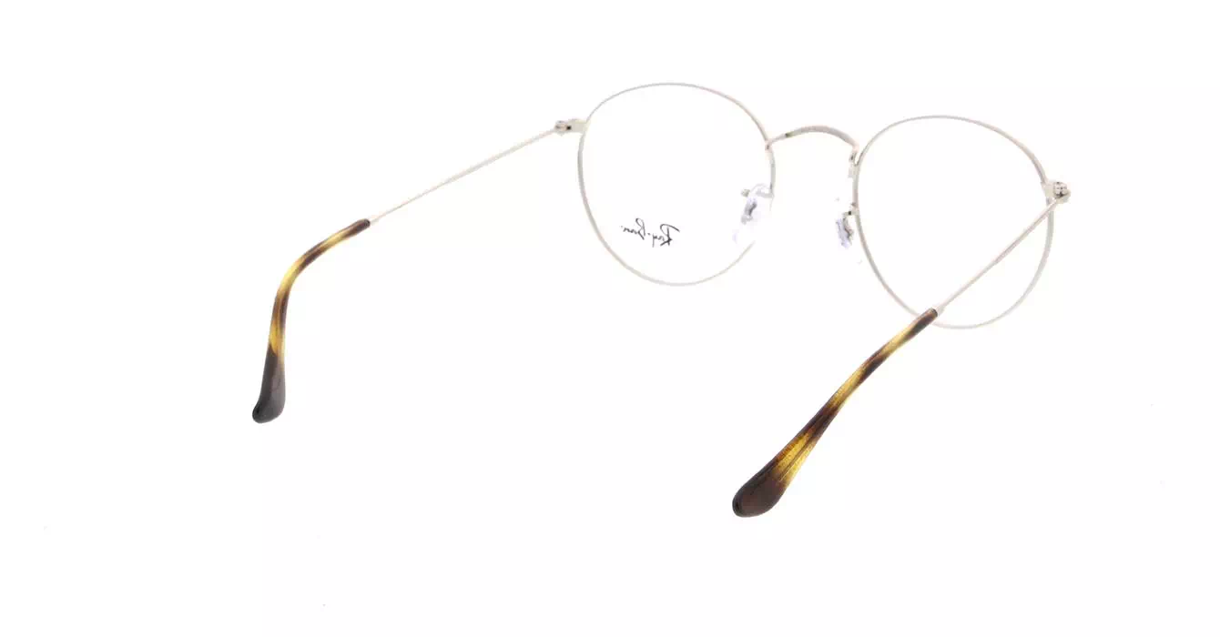 Ray-Ban RB3447V col 2970 s50