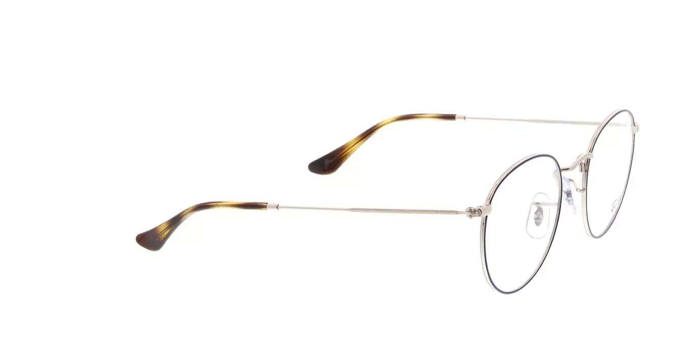 Ray-Ban RB3447V col 2970 s50