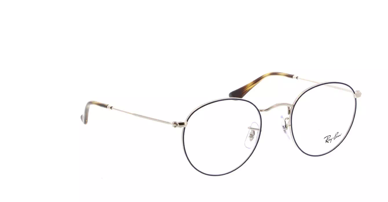 Ray-Ban RB3447V col 2970 s50