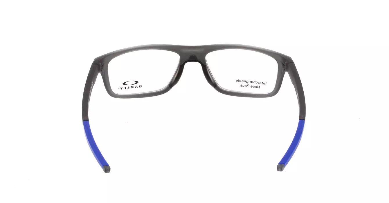 Oakley Pommel Satin Grey Smoke (OX8127-0253) s53