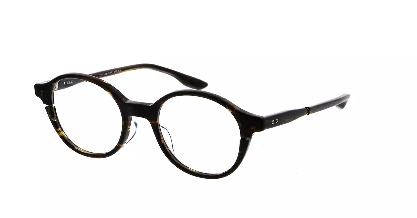 Dita DTX113 col 03AF W/DKW-SLV SIGLO