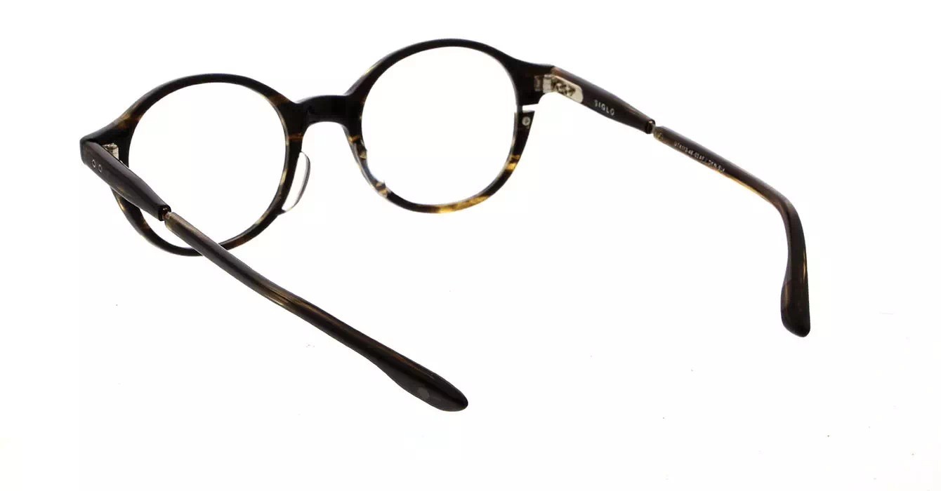 Dita DTX113 col 03AF W/DKW-SLV SIGLO