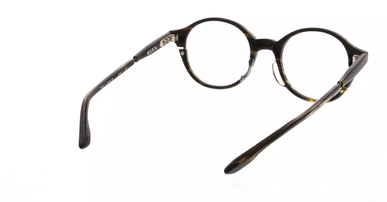 Dita DTX113 col 03AF W/DKW-SLV SIGLO