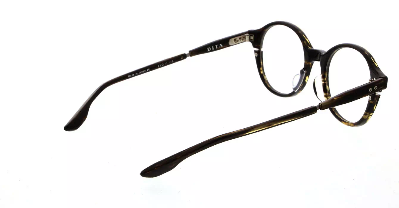 Dita DTX113 col 03AF W/DKW-SLV SIGLO