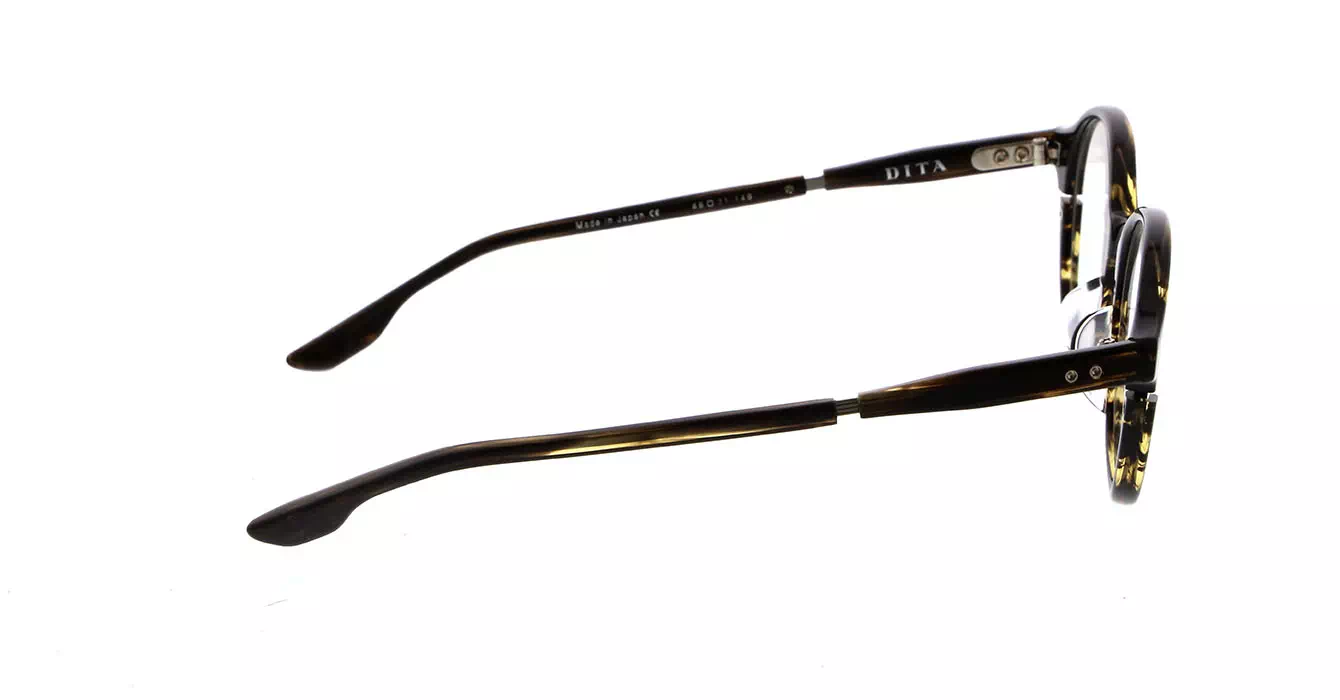 Dita DTX113 col 03AF W/DKW-SLV SIGLO