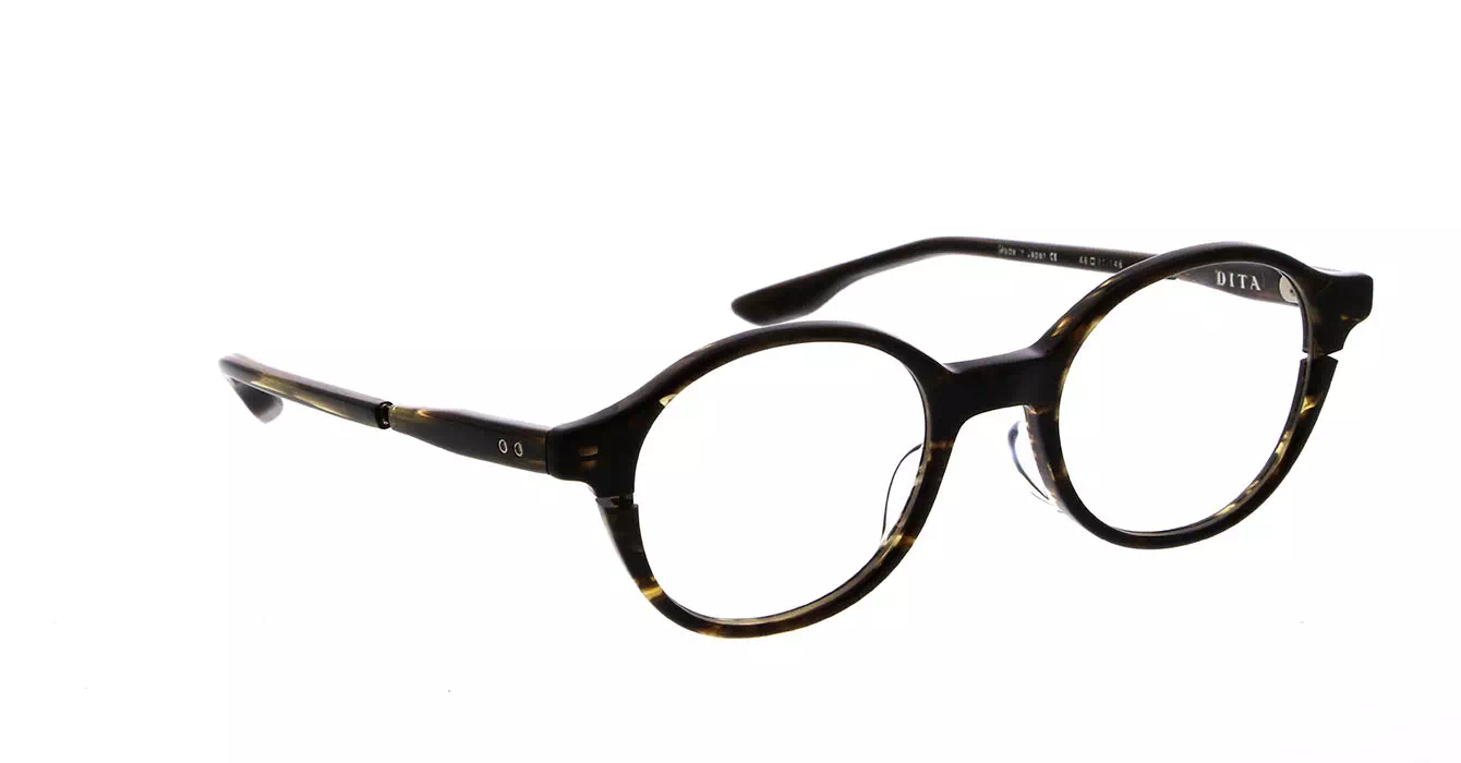 Dita DTX113 col 03AF W/DKW-SLV SIGLO